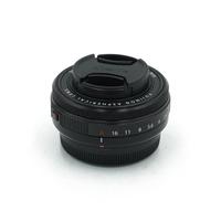 Fujinon XF 27mm f/2.8 R WR