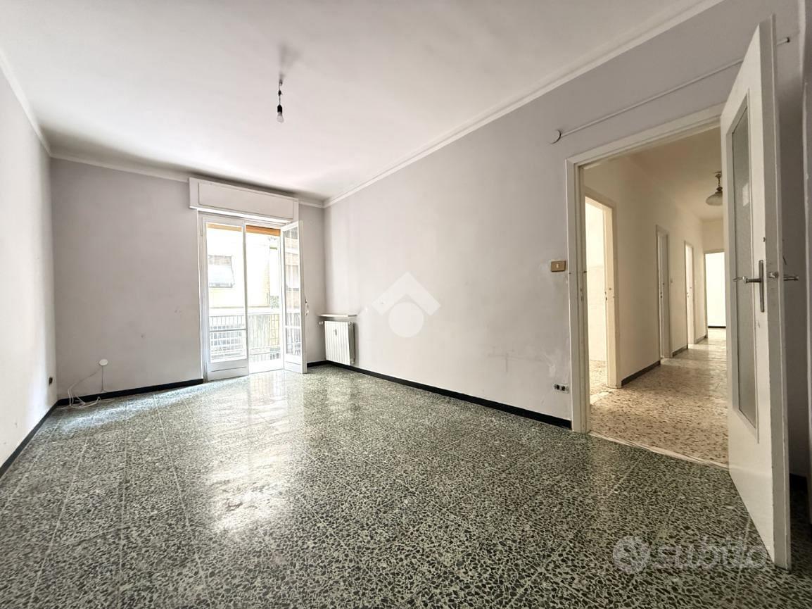 Apartment in Acqui Terme, Alessandria - Vista 2