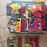diabolik  da collezione vintage x amatori