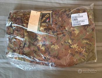 Pantagoretex beretta taglia 50