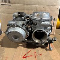 Carburatore Honda Transalp XL 600 V