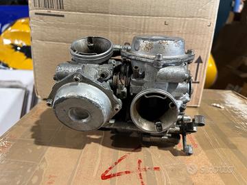 Carburatore Honda Transalp XL 600 V