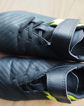 Scarpe calcetto bambino