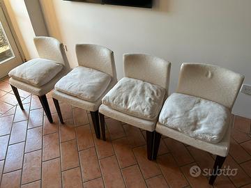 Sedie Maxalto Eunice Designer Antonio Citterio