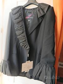 Completo elegante 