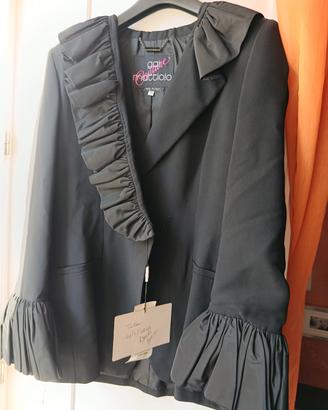 Completo elegante 