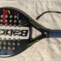Racchetta Padel Viper Junior 300 gr