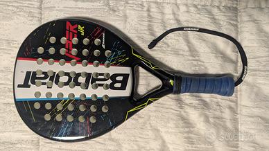 Racchetta Padel Viper Junior 300 gr