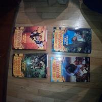 Libri di Terry Brooks - Shannara/Landover