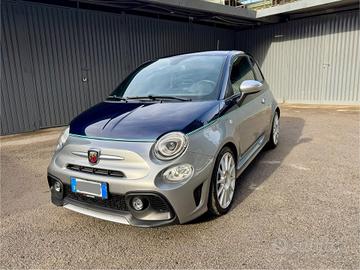 Abarth 695 1.4 Turbo T-Jet Rivale 175th acc permut