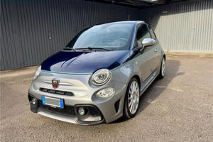 Abarth 695 1.4 Turbo T-Jet Rivale 175th acc permut