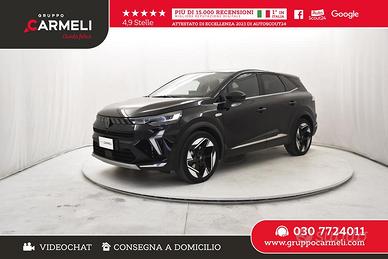 Renault Symbioz 1.8 E-Tech full hybrid Iconic 160c