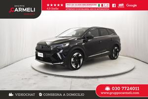 Renault Symbioz 1.8 E-Tech full hybrid Iconic 160c