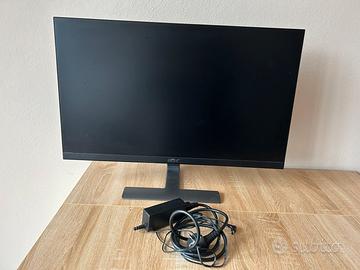 Monitor da gaming ACER NITRO