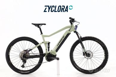 Haibike AllTrail 4 t.L