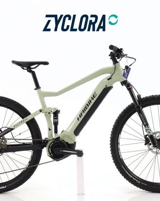 Haibike AllTrail 4 t.L