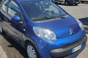 Citroen C1 del 2006 con km.177.434