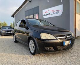 OPEL Corsa 1.3 - 2005