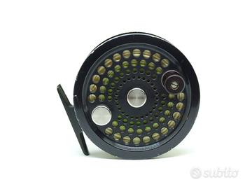 Pesca a mosca: Mulinello ABEL 3