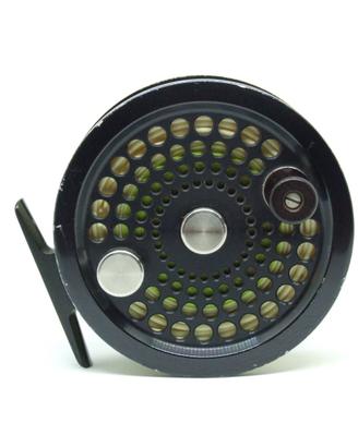Pesca a mosca: Mulinello ABEL 3