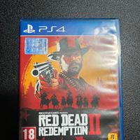 red dead redemption 2