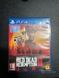 red dead redemption 2