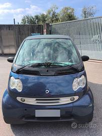 Smart benzina 2004 euro 4