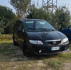 Mazda Premacy 2.0TD 101CV