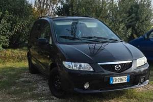 Mazda Premacy 2.0TD 101CV