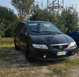 Mazda Premacy 2.0TD 101CV