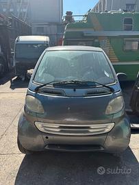 Ricambi Smart 2001 (450)