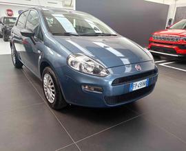 FIAT Punto 1.4 8V 5 porte Easypower Street