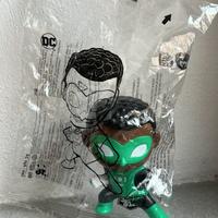 Lanterna Verde – Gadget sigillato Burger King 2024