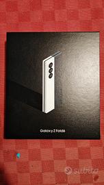Samsung Fold 6 512Gb Carbonio