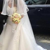 Abito da sposa