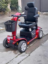scooter elettrico pari al nuovo