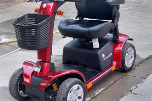scooter elettrico pari al nuovo