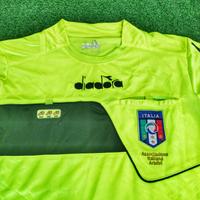 maglia calcio