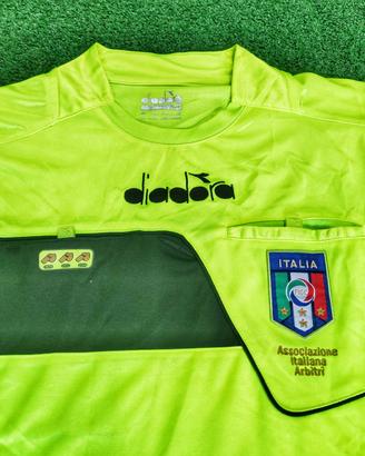 maglia calcio