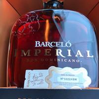 Rum Barceló Imperial
