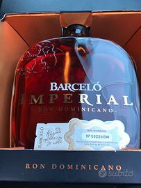 Rum Barceló Imperial