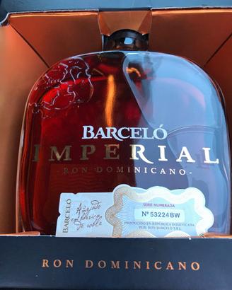 Rum Barceló Imperial