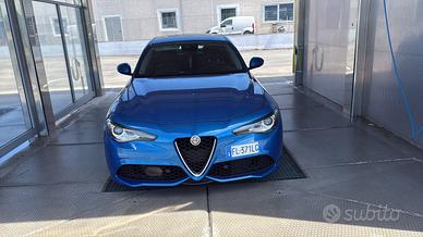 alfa romeo giulia q4 210 cv