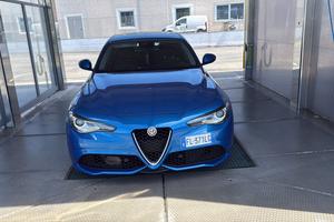 alfa romeo giulia q4 210 cv