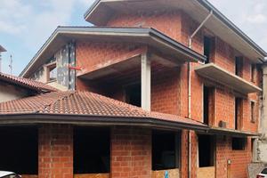 Immobile da ultimare