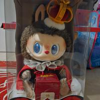 Labubu let's checkmate