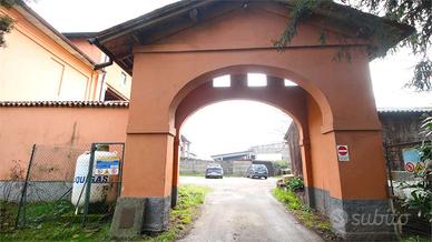 Trilocale a Truccazzano