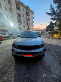 Opel Mokka GS line