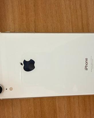 iPhone XR 64GB Bianco – Originale Apple