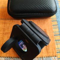 carica cellulari e orologi apple